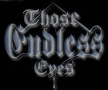 logo Those Endless Eyes